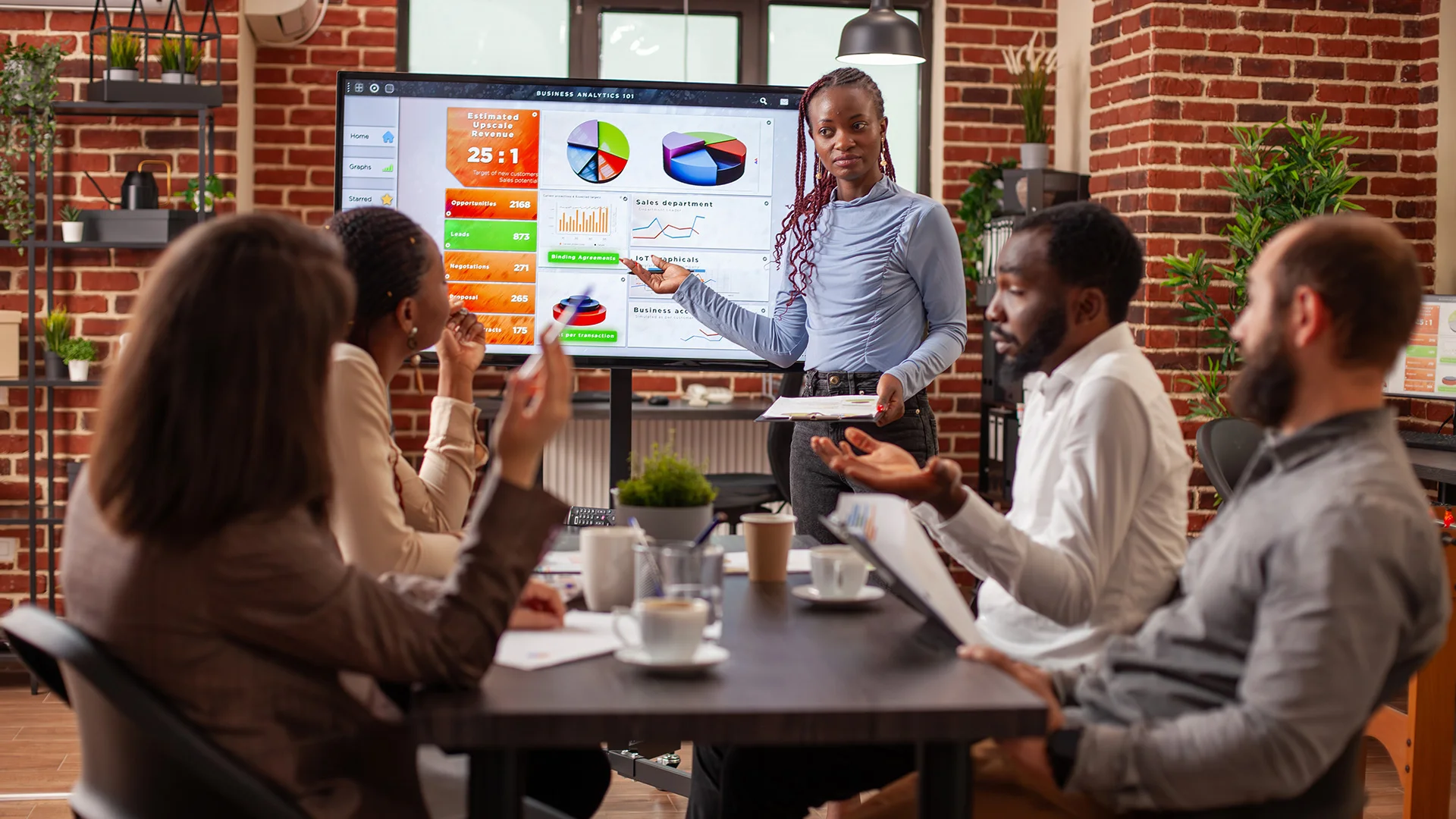 The Importance of Audit and Assurance in Building Business Credibility