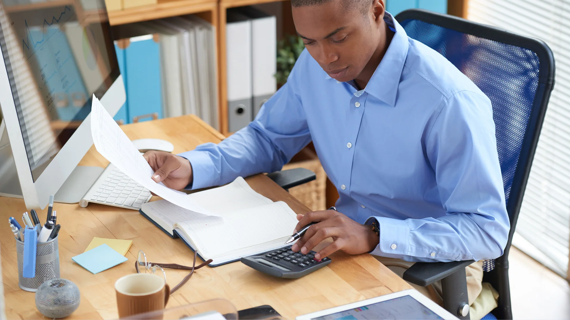 Why Every Business Needs Professional Bookkeeping and Accounting Support